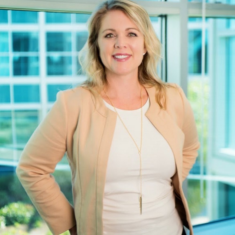 Meet your Posher, Heidi